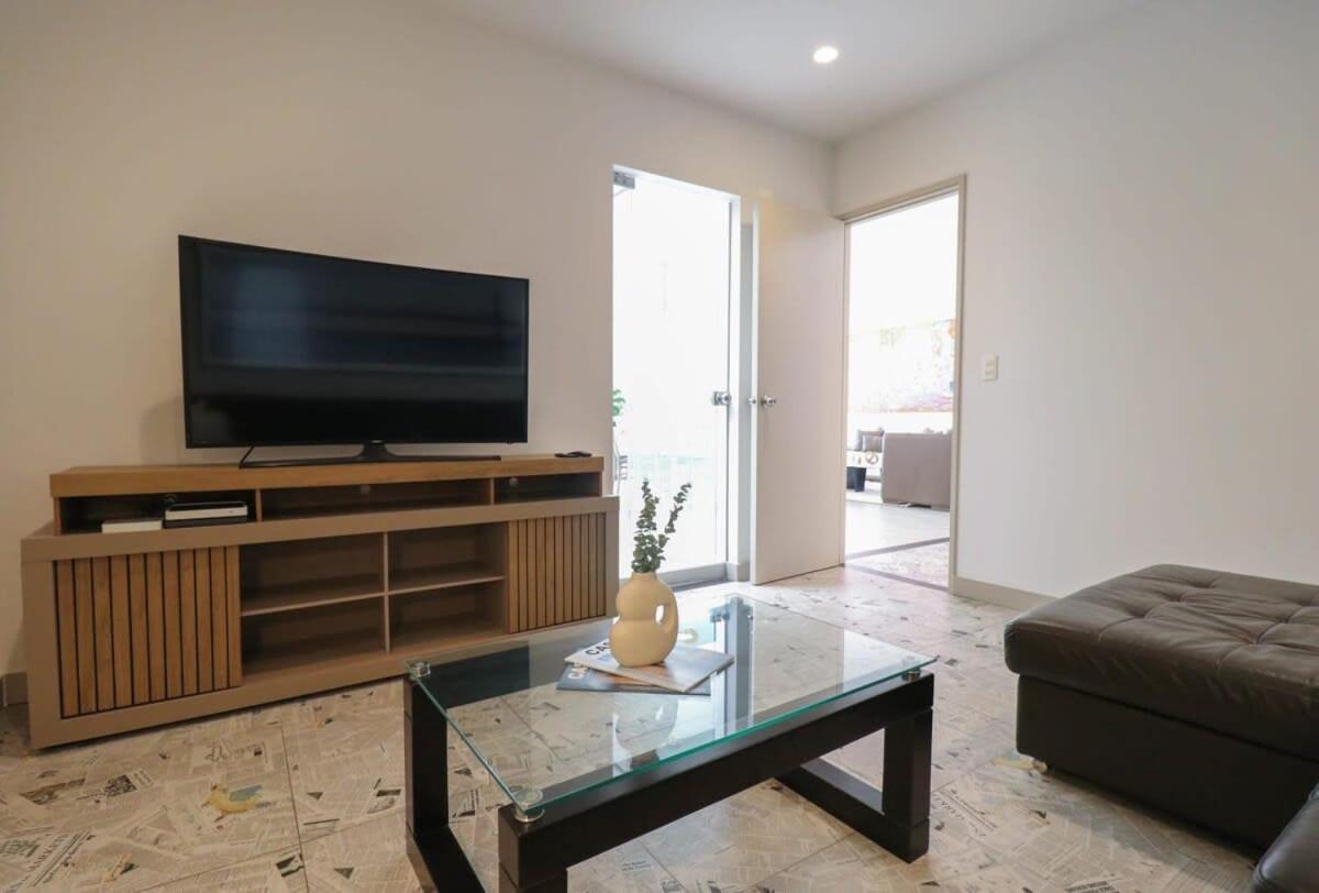 Casa Junin By Wynwood House